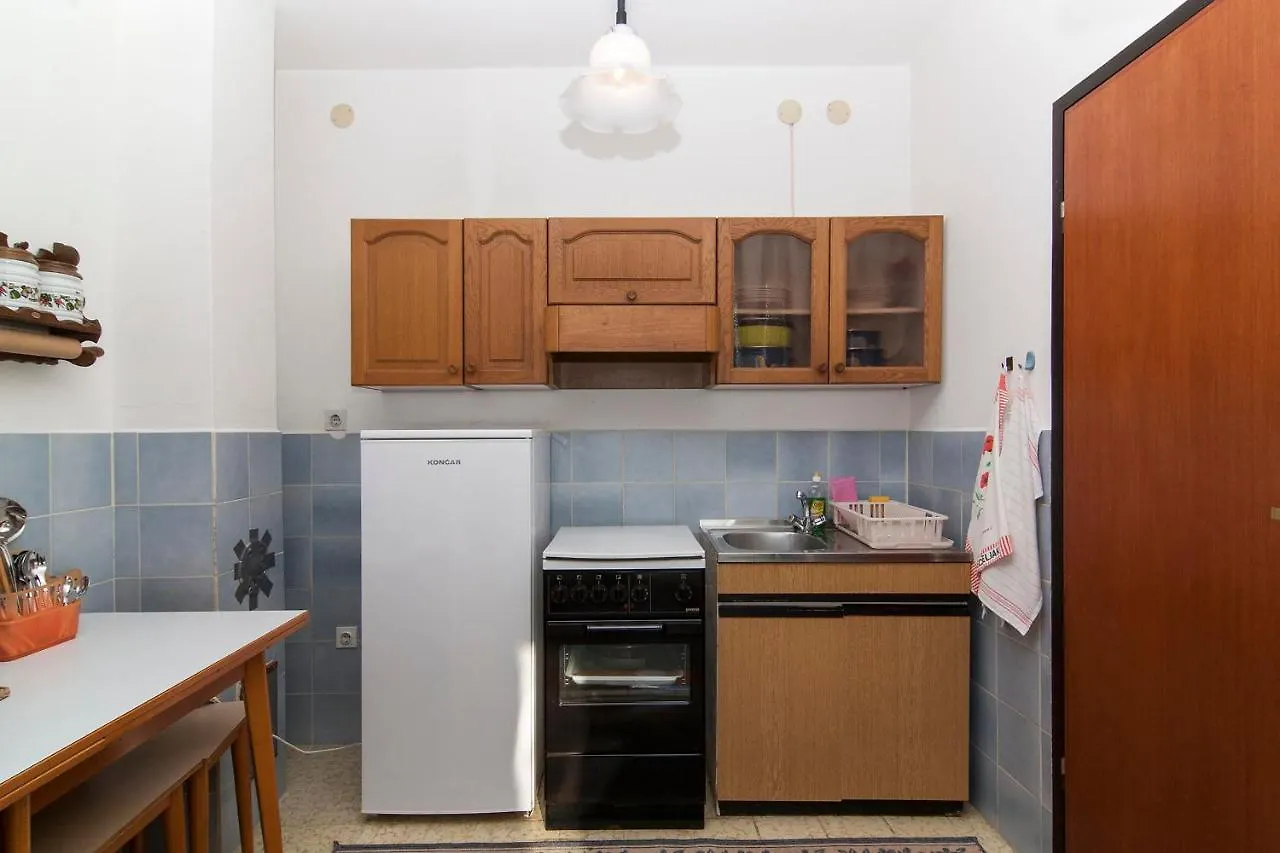 Apartments Franko 234 Pula 3*,  Croatia