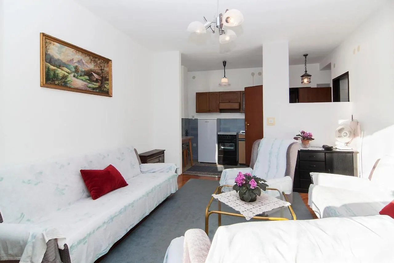 *** Guest house Apartments Franko 234 Pula Croatia