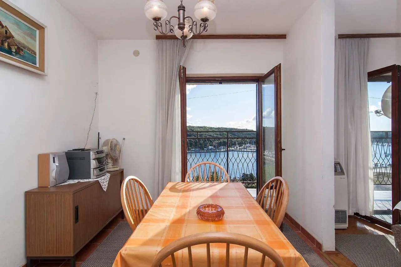 Apartments Franko 234 Pula Croatia