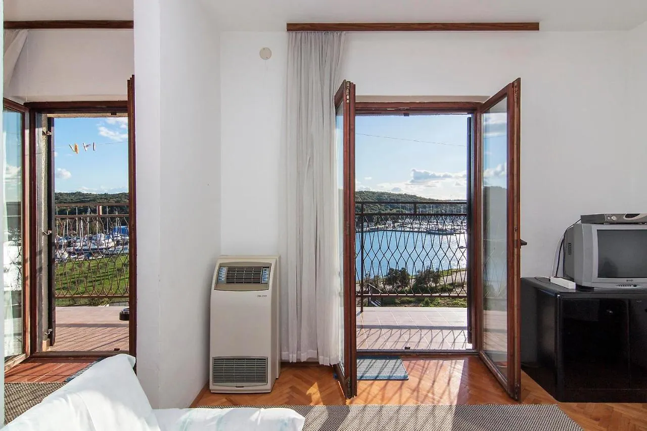 Apartments Franko 234 Pula Croatia
