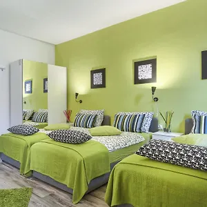 Guest house Center &